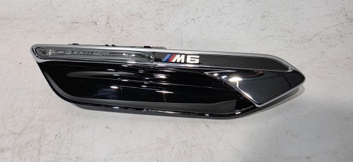 Indicateur de direction Aile Droite Avant BMW M6 F12 Original