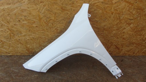 Крило переднє ліве mercedes eqb w243 x243