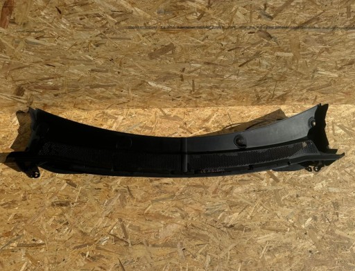 98362005XT 98347052XT - ВЕРХНЕЕ ПЛАСТИКОВОЕ ОКНО CITROEN C5 AIRCROSS