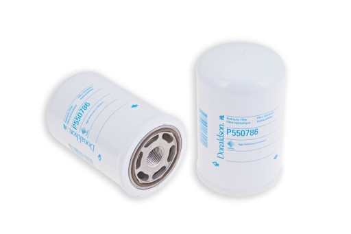 SH67784V, 689590, - P550786 масляный фильтр гидравлики Donaldson