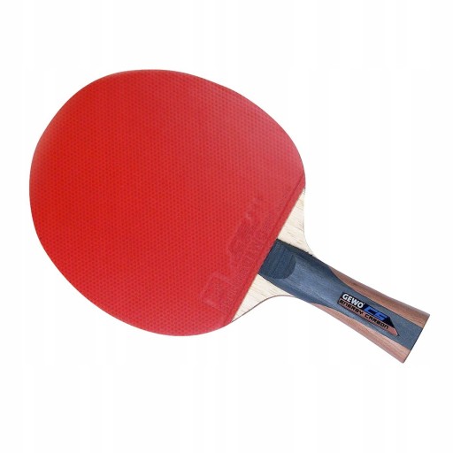 Доросла ракетка GEWO CS Energy Carbon