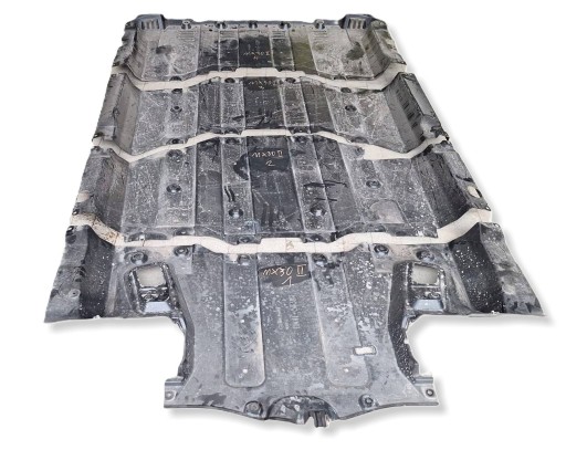 cover front chassis Wszystkie Mazda MX-30