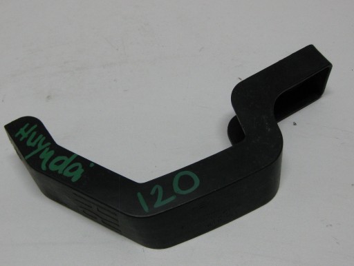 Hyundai I20 bumper bracket right 86681-C8000