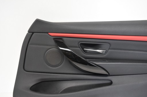 upholstery door right side door BMW 4 F32 F33