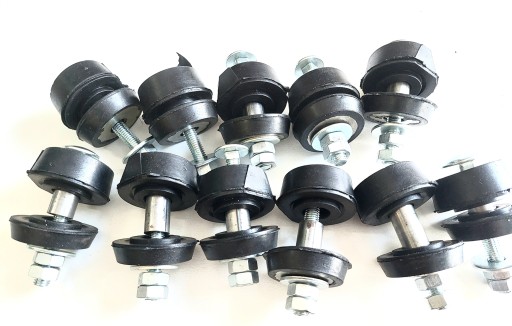 627 - УАЗ 469 3151 подкладки кузова в сборе Riginal