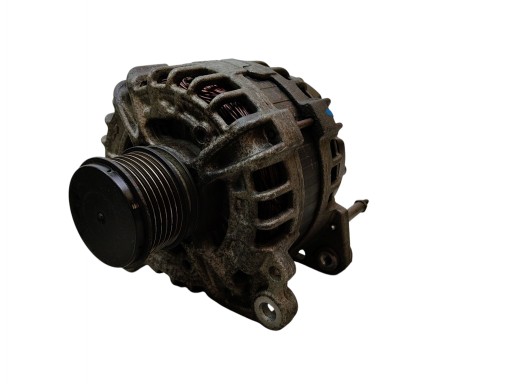ALTERNATOR 140A RAPID FABIA III POLO V IBIZA IV A1 8X 1.4 TDI 04B903023B