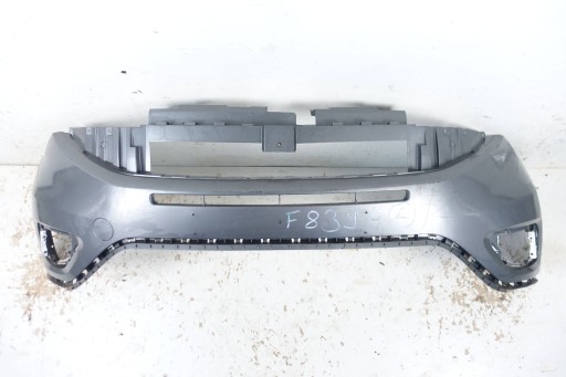 bumper front front FIAT DOBLO II LIFT 2014-2022 735594222