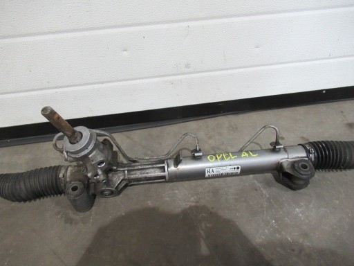 servo control OPEL ASTRA III H 13188614