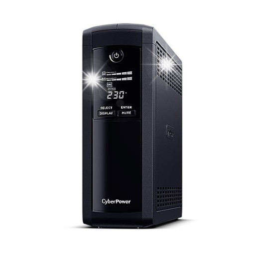 Джерело безперебійного живлення cyberpower ups vp1600eilcd