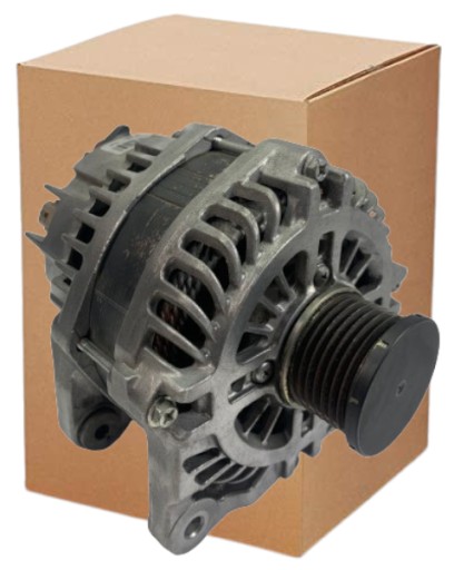 231008137RR - Генератор renault master opel movano nissan nv400 2.3 dci cdti 231008137r