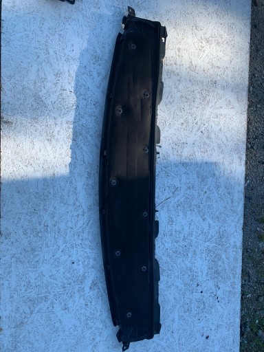 Нижняя подкладка Expert Jumpy Vivaro 2016-2024 гг.