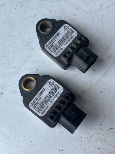 impact sensor 8651A002 PEUGEOT 4007