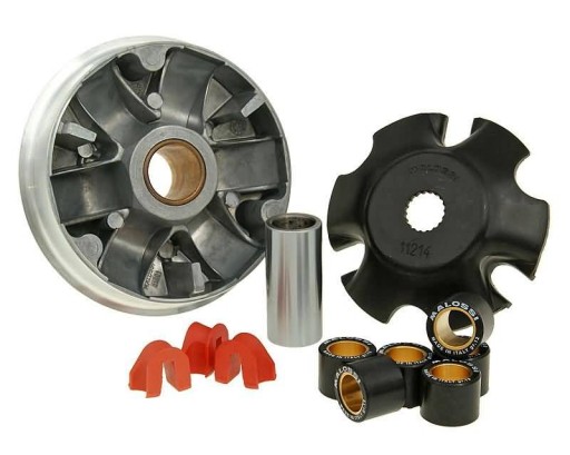 M.5111154 - Варіатор Malossi Multivar 2000 Piaggio Vespa 125