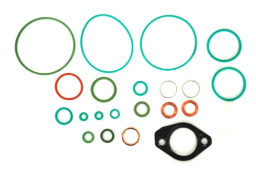 9211 - MEAT DORIA КОМПЛЕКТ ДЕТАЛЕЙ CITROEN JUMPER FIAT DUCATO FORD TRANSIT