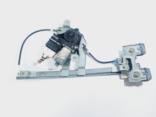 meccanismo Alzacristallo VETRO finestrini Destra posteriore 104420302 SKODA Octavia e 1 97-07