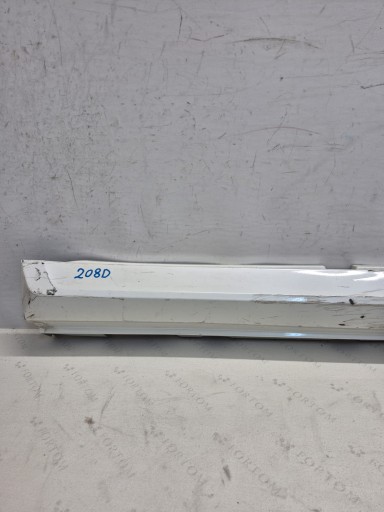 MERCEDES GLK X204 moulding threshold right threshold right A2046982354