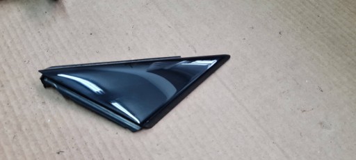 A4 B9 8W TROJKAT Blende Gehäuse Tür Blende Abdeckung links vorne 8W0837637A