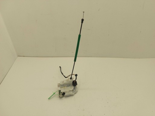 FIAT TIPO II 15r> lock door left rear part rear 519834810