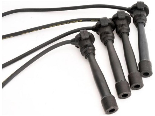 941095980634 - Штекерні кабелі FIAT PUN II 1.2 16V/BRA MAGNETI MARELLI MSK634