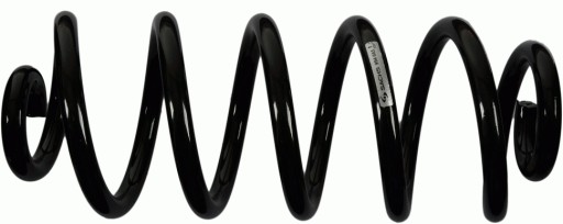 994 665 - SACHS ПРУЖИНА ПІДВІСКИ BMW