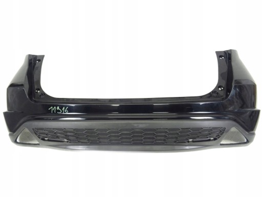 Honda Civic VIII 8 UFO 06-09 bumper rear part rear