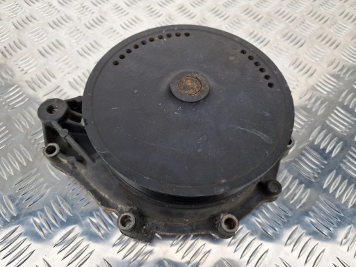 ВОДЯНОЙ НАСОС SCANIA R XPI EURO 6