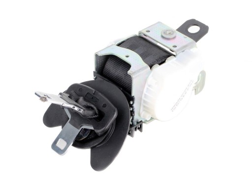 34198419B - Центральний задній ремінь безпеки CITROE C5 AIRCROSS