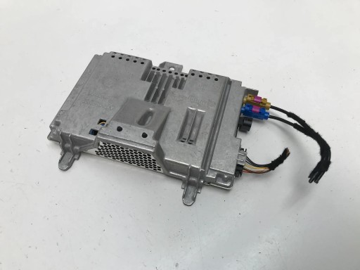 Mercedes eqc n293 2023 модуль контроллера компьютера a2939001601 задняя подвеска