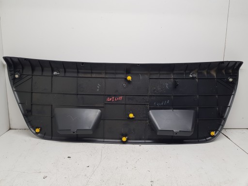 HYUNDAI I20 and cover bonnet boot 2008-14R
