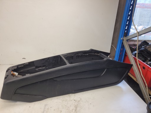 TUNEL mitte AUDI Q7 4L 4L1863244C EUROPA