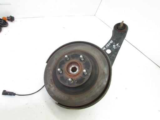 CITROEN C4 Aircross кросовер задній правий 12-17R