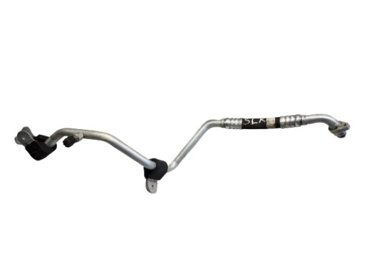 Кабель кондиционера MERCEDES SLK W171 A1718300515