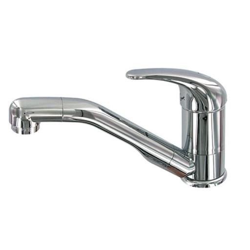 186678590 - Кран для прицепа / автофургона Comet ROMA long outlet