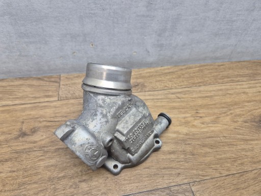 BMW F30 F10 F01 F15 N57D30B 3.5D 4.0D 313KM sensor OBEJSCIA TURBO 8508099