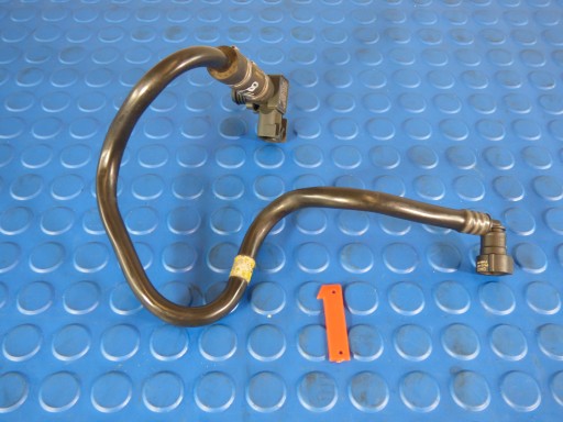Schlauch Rohr Schlauch Unterdruck servo OPEL CORSA E
