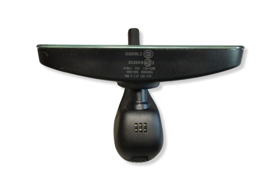 Audi Q3 F3 83A rear-view mirror kamera 81A857511A