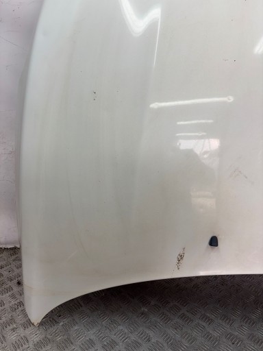 bonnet VOLVO V60 10