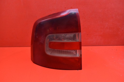 light left rear part rear 1Z9945095 SKODA OCTAVIA 2 II KOMBI 04-08