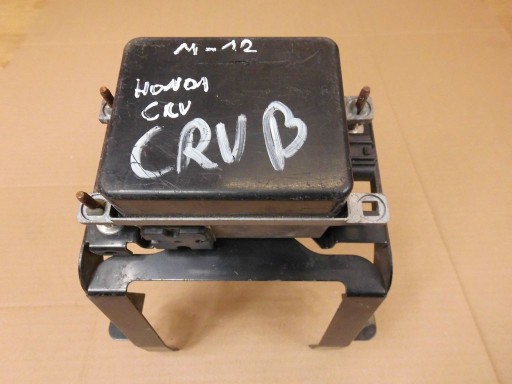 Honda CRV III radar odleglosci module sensor distronic 36800SWWG11