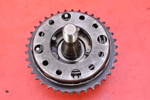 Puleggia della distribuzione WYDECHOWE F-347725 7598215-03 BMW F10 F11 2.0 e 184 KM