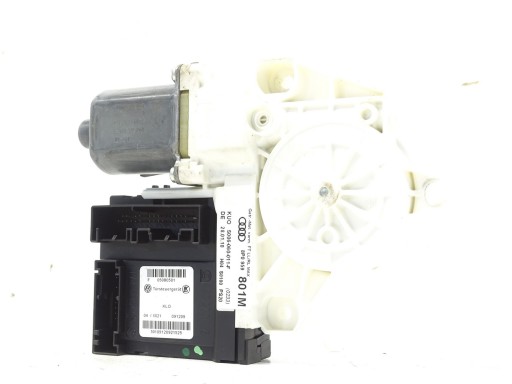 17768221519 - Электродвигатель стеклоподъемника левый передний audi a3 8p подъемник 08-12 8p0959801m