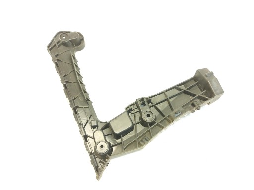 Audi A4 B9 8W LIFT Kombi 8W9 bumper bracket right rear part 8W9807454