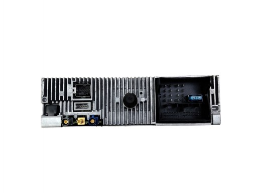 RADIO player navigation devices GPS PEUGEOT 508 and 9802655780