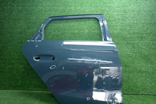 SEAT LEON IV KOMBI Tür rechts hinten heck