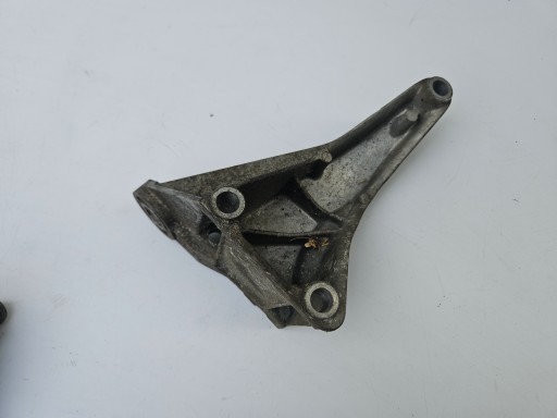 Stütze links Halter links Getriebe getriebe AUDI A8 D2 4.2 TIPTRONIC 4HP CML