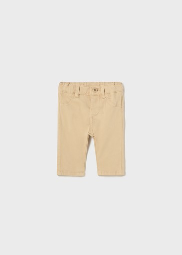 Штани з тканини Mayoral 86