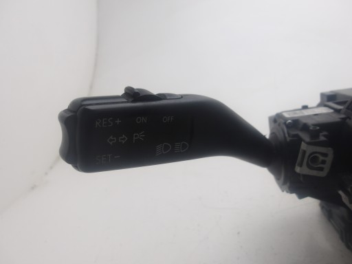 VW JETTA V GOLF V 05-11 Lenkstock Schalter Wickelfeder, Lenksäulenelektronik 1K0953503GE OE