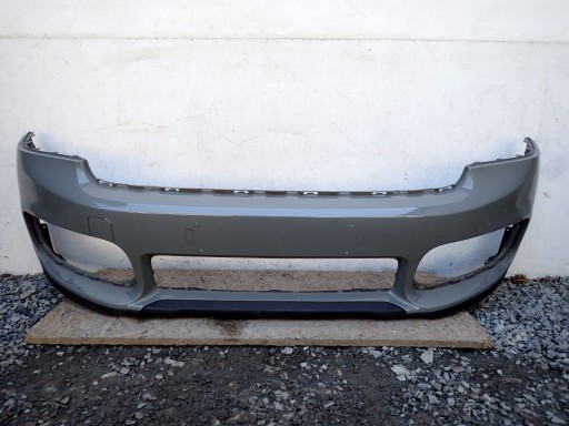 bumper front front MINI COUNTRYMAN F60 2016