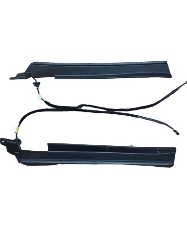 GT4B-R406A77-AA GT4B-R406A76-AA - ДАТЧИК ЗАСЛІНКИ ЛІВИЙ ПРАВИЙ FORD EDGE