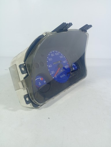 Daewoo Tico 96-01 dials dials tachometer przebieg 128479 km